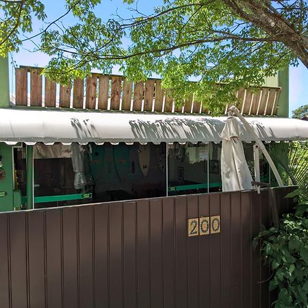 Green Lodge Eco Life Hotel Флорианополис Экстерьер фото