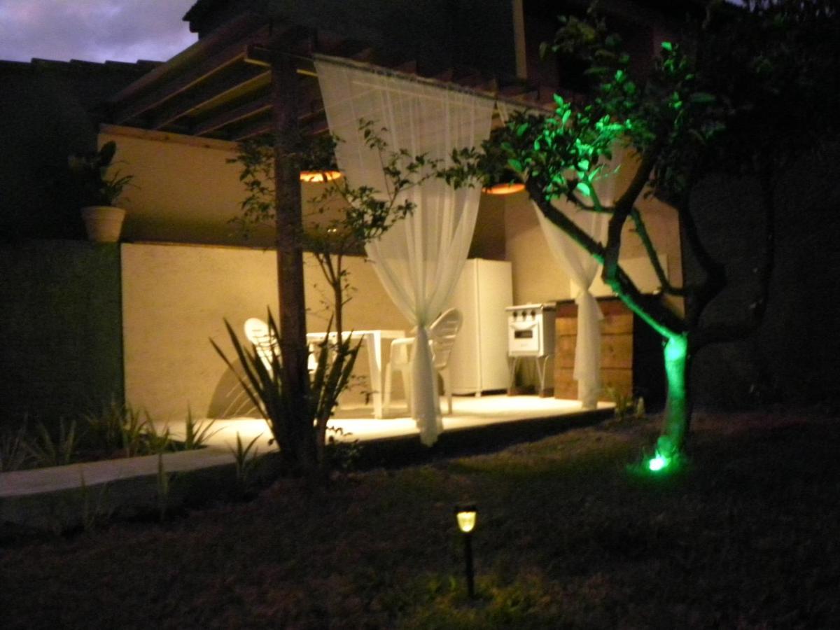Green Lodge Eco Life Hotel Флорианополис Экстерьер фото