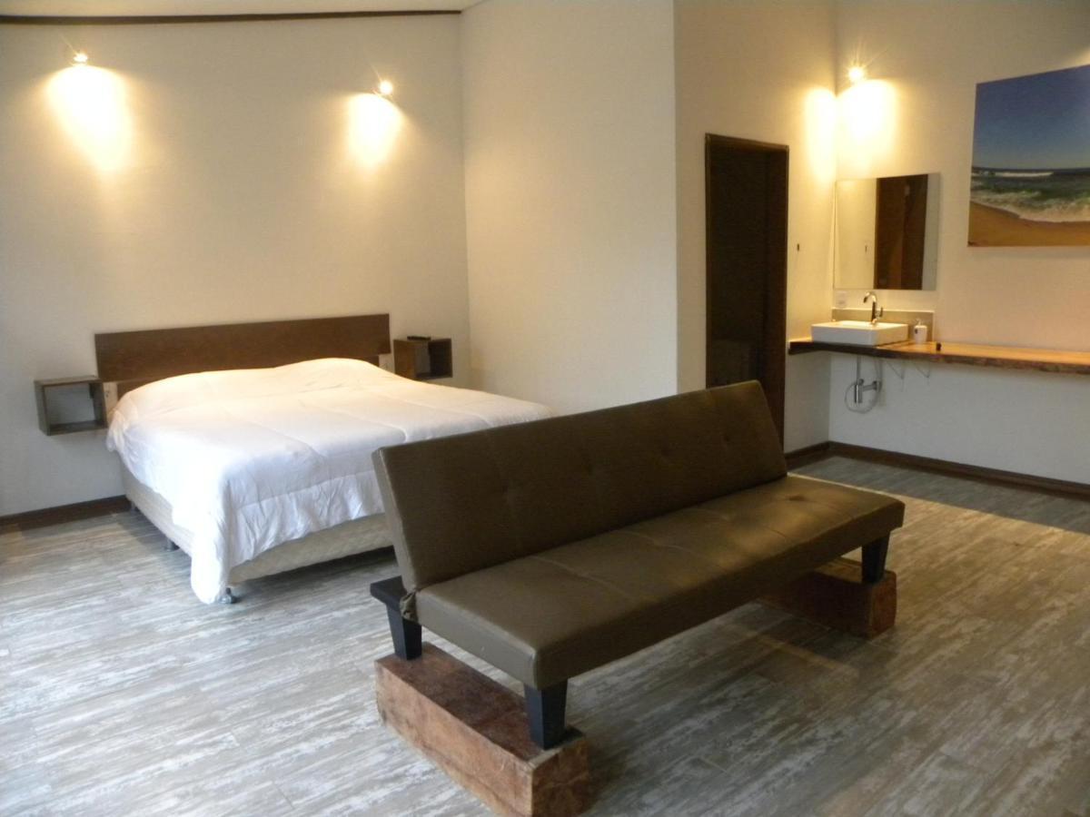 Green Lodge Eco Life Hotel Флорианополис Экстерьер фото