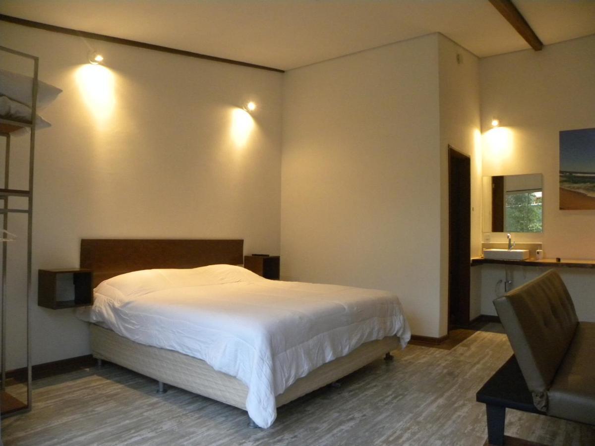 Green Lodge Eco Life Hotel Флорианополис Экстерьер фото