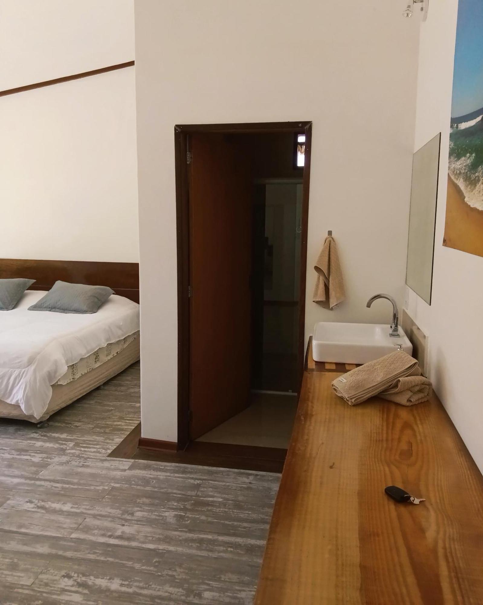 Green Lodge Eco Life Hotel Флорианополис Экстерьер фото