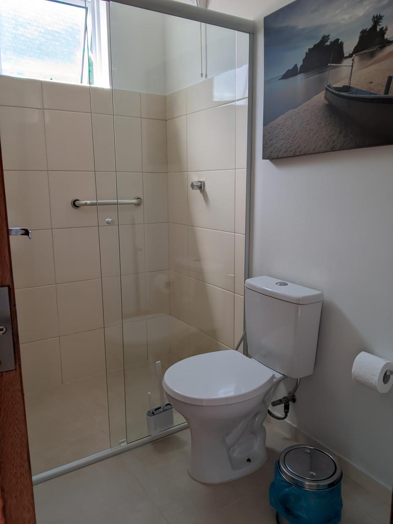 Green Lodge Eco Life Hotel Флорианополис Номер фото