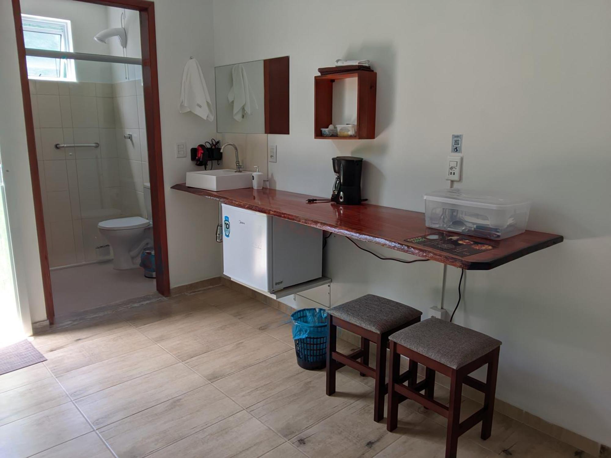Green Lodge Eco Life Hotel Флорианополис Номер фото