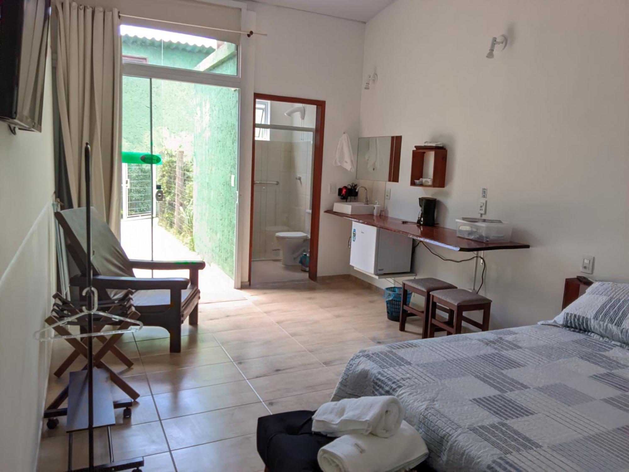 Green Lodge Eco Life Hotel Флорианополис Экстерьер фото