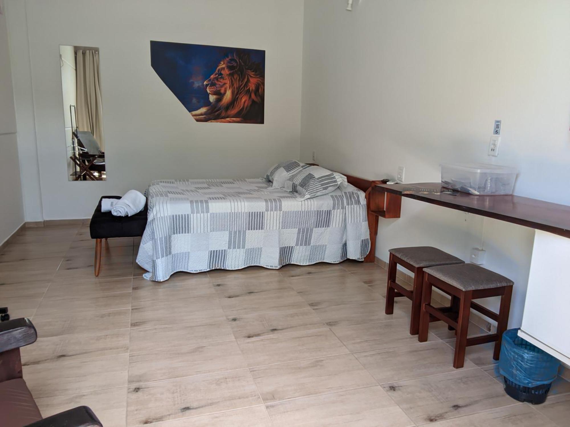 Green Lodge Eco Life Hotel Флорианополис Номер фото