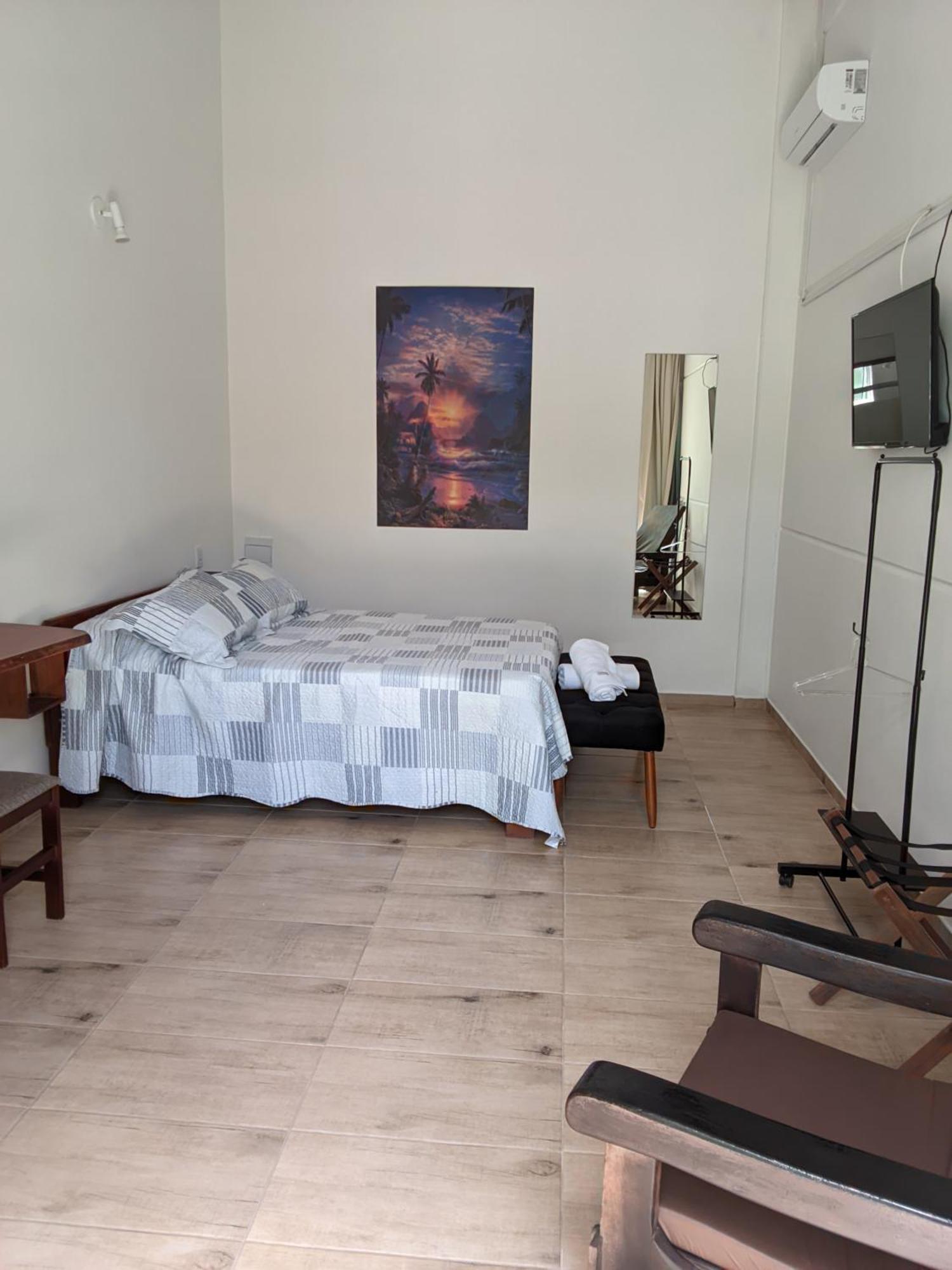 Green Lodge Eco Life Hotel Флорианополис Номер фото