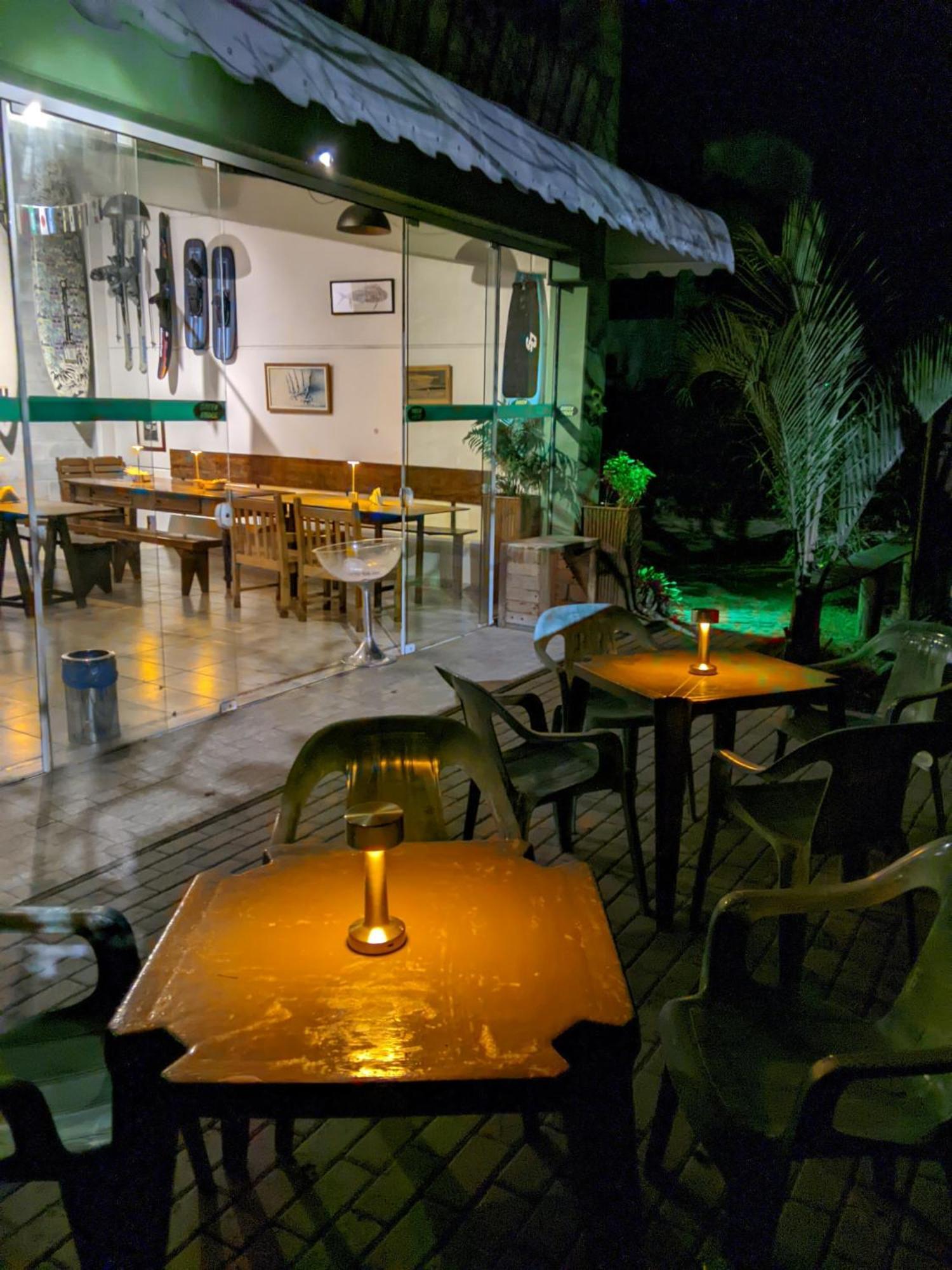Green Lodge Eco Life Hotel Флорианополис Экстерьер фото